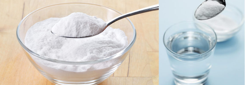 Drinking Baking Soda: A Cheap Way to Combat Autoimmune Disease  Inflammation?